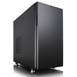 Fractal Design Define R5 Midi Tower Noir