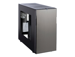Fractal Design Define R5 Titanium Window