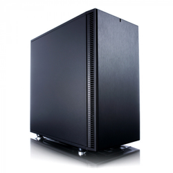 Fractal Design Define Mini C Mini-Tour Noir