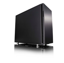 Fractal Design Define R6 tower-behuizing Zwart, USB 3.0