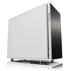Fractal Design Define R6 White - MT/Sans Alim/ATX