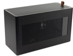 Louqe Ghost S1 Mk III, Mini-ITX -kotelo, Ash