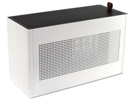 Louqe Ghost S1 Mk III, Mini-ITX -kotelo, Arctic