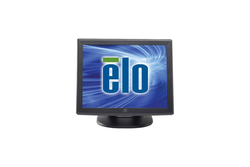 Monitor Lcd Touch 15" Elotouch 1515L INTELTS(SAW) [USB/RS23224]