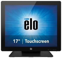 Elo Touch 1717L-8CWB-1-BL IntelliTouch schwarz