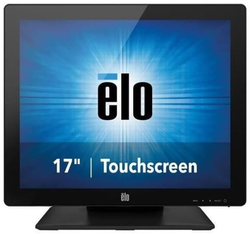 Elo Touch 1717L-8CWB-1-BL iTouch schwarz