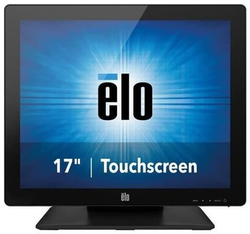 Elo Touch 1717L-7CWB-1-BL AccuTouch ZeroBezel black