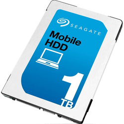 SeagateMobile HDD ST1000LM035 dysk twardy 1000 GB