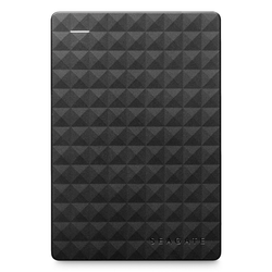 1.0 TB HDD Seagate Expansion Portable 2015 USB 3.0