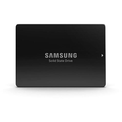 SAMSUNG SM883 Series 2,5 Zoll SSD, SATA 6G, bulk - 240 GB