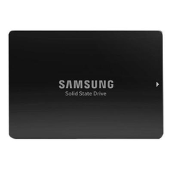 SAMSUNG SM883 Series 2,5 Zoll SSD, SATA 6G, bulk - 960 GB