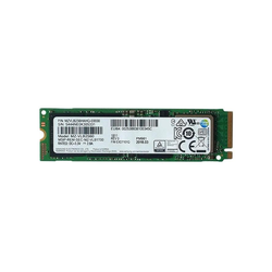 Samsung PM981 256 GB PCI Express 3.0 NVMe M.2 SSD