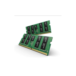 Samsung 8 GB DDR4 2666 UDIMM ECC Registered