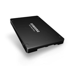 Samsung PM1643 internal solid state drive 2.5" 960 GB SAS V-NAND TLC SSD