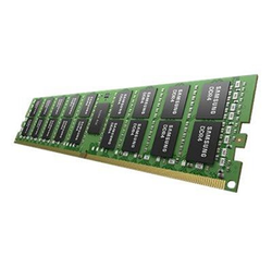 Samsung - DDR4 - 16 GB - DIMM 288-pin - registered