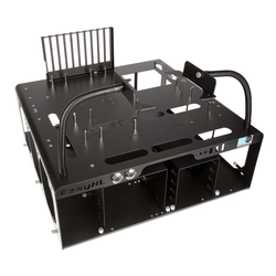 Case Dimastech Bench Table EasyXL - nero grafite