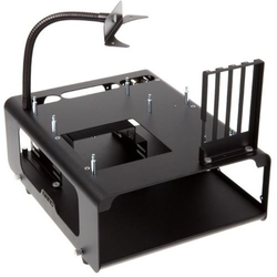 Dimas Tech Table NANO Test Bench ohne Netzteil schwarz