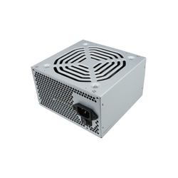 Adj 210-00553, 550 W, 230 V, 50 Hz, 5 A, 20+4 pin ATX, PC