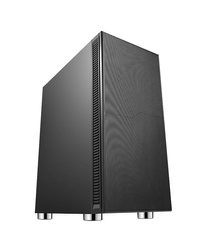Case Itek Sylent 05 Evo Midi-Tower Nero [ITGCSY05E]