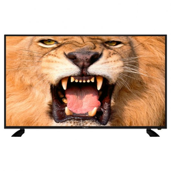 Nevir NVR-7702-39RD2-N tv 99,1 cm (39") HD Zwart