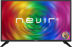 Nevir NVR-7428-32RD-N tv 81,3 cm (32'') Full HD Zwart