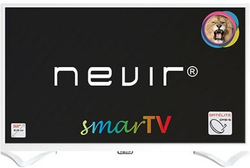 Smart TV NEVIR NVR-8050-32RD2S 32" HD Ready LED LAN Wit