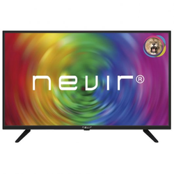 Nevir NVR-7707-32RD2-N tv 81,3 cm (32'') HD Zwart