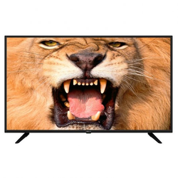 Nevir NVR-8060-434K-2SMA-N 43" LED UltraHD 4K