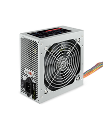 Tooq TQEP-500S 500W Eco Power 2 - Fuente/PSU