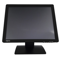 Monitor Tactil 19" APPROX A+ MT19W5 - 8435099525677