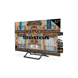 TD Systems K32DLX10HS 32"LED HD