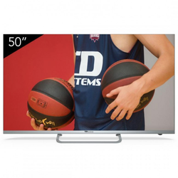 TV LED 50'' TD Systems K50DLX11US 4K UHD HDR Smart TV