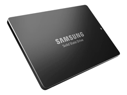 Samsung SM863a SSD - Noir