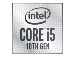 Processor Intel Core I5-10400f 2.9 Ghz 12 Mb Tray