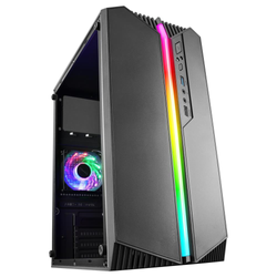 Mars Gaming Mcs1 Caixa para Computador Mini Tower.