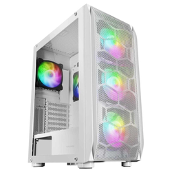 Mars Gaming Mckxw Caixa para Computador Tower Bra.