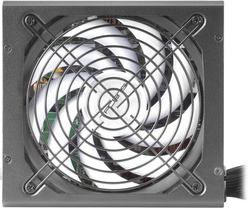 Tacens 1RECOX850 power supply unit 850 W 24-pin ATX ATX Zwart