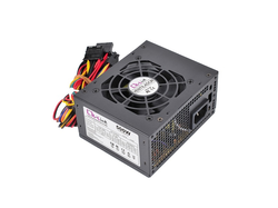 L-Link Fuente de Alimentación 500W SFX/Micro ATX