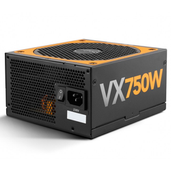 Fonte Nox Urano VX 750W 80+ Bronze - NXURVX750BZ