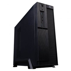 ATX Semi-tower Box Hiditec SLM30 (Refurbished A+)
