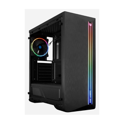 CoolBox DeepGaming DGC-A200 USB 3.0 Negra