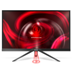 Monitor Ozone DSP27 IPS 27" QHD 144Hz FreeSync / G-SYNC