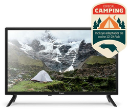 Engel LE2462CA 24" LED 24" HD Ready Especial Camping