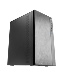Tacens Anima Acx Caixa para Computador Mini Tower.