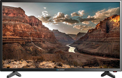 Blaupunkt BLA-32/138Q - HD LED TV, 32"