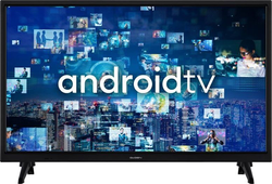 Telewizor GoGEN TVH 24J536 GWEB LED 24'' HD Ready Android