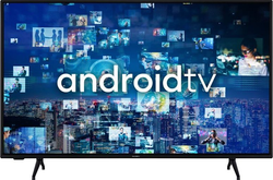 Telewizor GoGEN TVF 43J536 GWEB LED 43'' Full HD Android