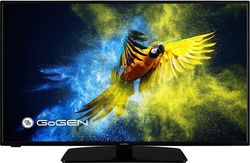 Telewizor GoGEN TVF 40M850 STWEB LED 40'' Full HD Linux