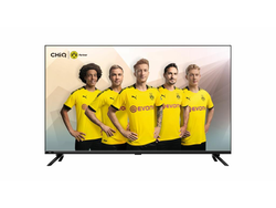 TV LED 4K 108 cm CHIQ U43H7S