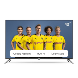 ChiQ L40H7A LED-Fernseher (40 Zoll, Full HD, Smart-TV)